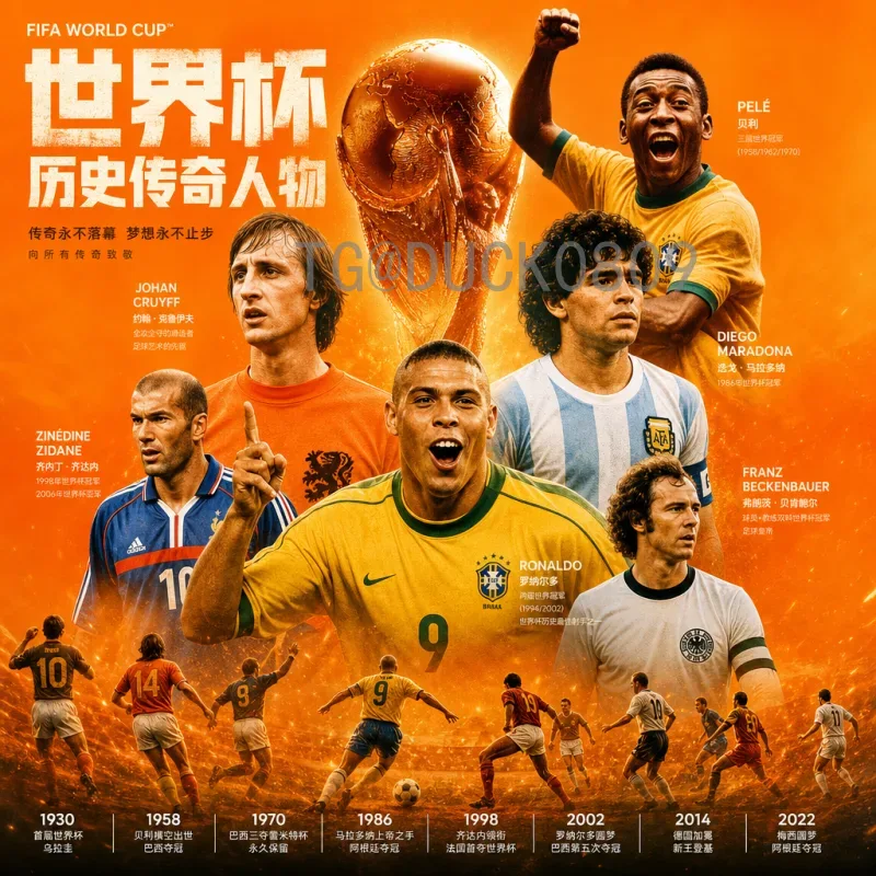 完整2026年美加墨世界杯分组结果查询：48强小组赛对阵一览