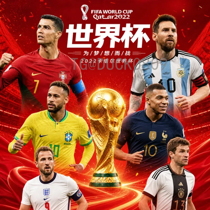 2026年世界杯实力排名详解：如何查询最新球队战力榜及预测分析