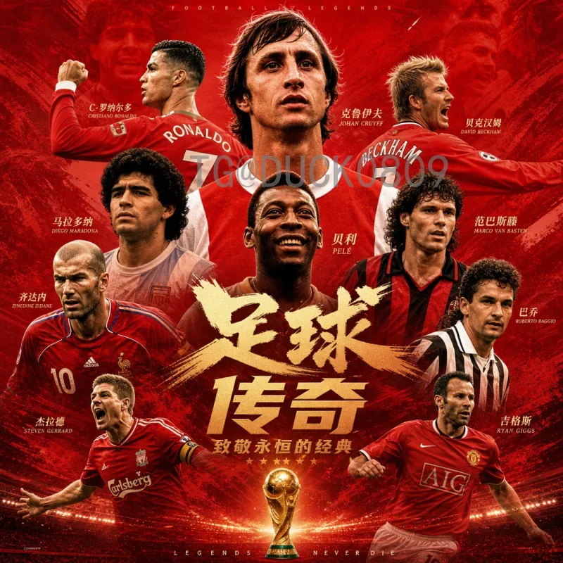 FIFA-2026世界杯摆件：收藏激情，见证北美绿茵传奇
